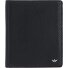  Capri Geldbörse RFID Schutz Leder 12 cm Variante schwarz