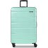  Munich 4.0 4 Rollen Trolley L 76 cm mit Dehnfalte Variante mint shiny