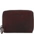  Antique Avery Geldbörse Leder 12 cm Variante brown