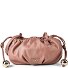  Bubble Beuteltasche Leder 23.5 cm Variante terracotta