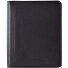  Schreibmappe Leder 36 cm Variante schwarz