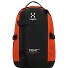  Tight Daypack 25 cm Variante true black-habanero