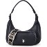 Mansion Schultertasche 25 cm Variante navy