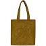  Quilted Flowers Skylari Shopper Tasche 34 cm Variante green moss