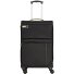  Travel Line 6704 4-Rollen Trolley 65 cm Variante schwarz