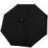  Nature Magic Taschenschirm 29 cm Variante simple black