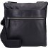  Buddy Umhängetasche Leder 24 cm Variante schwarz