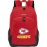  travelite x NFL Daypack 43 cm Laptopfach Variante kansas city chiefs