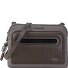  Fika Umhängetasche RFID 23 cm Variante vintage taupe