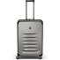  Spectra Pro 4 Rollen Trolley 69 cm mit Dehnfalte Variante titanium grey