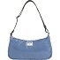  Glossy Schultertasche 34 cm Variante royal