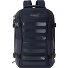  Comby Rucksack RFID 46 cm Laptopfach Variante peacoat blue