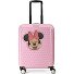 Funlight Disney 4-Rollen Kabinentrolley 55 cm Variante minnie lenticular pink