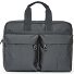  MD 20 Aktentasche 37.5 cm Laptopfach Variante steel