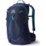  Maya 20 Wanderrucksack 49 cm Variante storm blue