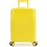  HiLite 4 Rollen Kabinentrolley S 52.5 cm mit Dehnfalte Variante sunburst yellow