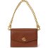  Mini Bag Handtasche Leder 10 cm Variante lauren tan