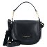  Pearl District Mini Bag Handtasche Leder 20 cm Variante black-gold