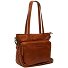  Alicante Schultertasche Leder 31 cm Variante cognac