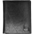  Colorado RFID Protect Geldbörse Leder 8,5 cm Variante schwarz