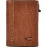  Thunder Geldbörse Leder 9.5 cm Variante cognac