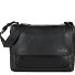  Daisy Umhängetasche Leder 28 cm Variante nero