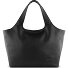  Elsa Shopper Tasche M Leder 42 cm Variante schwarz