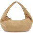  Greta Icon Schultertasche Leder 43 cm Variante soft tan
