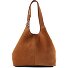  C-Easy Schultertasche Leder 36 cm Variante cognac-cognac
