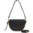  Senja Schultertasche 44 cm Variante black