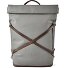  Japan Osaka Rucksack 43 cm Laptopfach Variante pewter