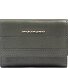  Patricia Geldbörse RFID Schutz Leder 9 cm Variante green