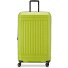 Lutece Se 4 Rollen Trolley 79 cm mit Dehnfalte Variante lime