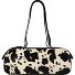  Fashion Lights Schultertasche 34 cm Variante cow-black