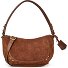  Sierra Schultertasche Leder 27.5 cm Variante cognac