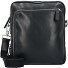  Buddy Umhängetasche Leder 23 cm Variante schwarz