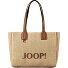  Stromboli Shopper Tasche 38 cm Variante cognac