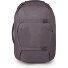 Fairview 40 L Reiserucksack 55 cm Variante graphite purple