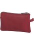  Spongy Schlüsseletui Leder 11.5 cm Variante red
