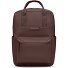  Bergen Pro Daypack 39 cm Laptopfach Variante brown