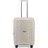  Anthem 4 Rollen Trolley 66 cm mit Dehnfalte Variante silkgrey