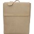  Casual Carly Daypack Leder 30 cm Laptopfach Variante bog beige