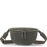  Carisma Umhängetasche Leder 26 cm Variante green