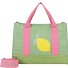  Limited Squeezy Lemon Shopper Tasche 40 cm Variante squeezy lemon
