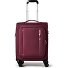  Cloudrider 4 Rollen Kabinentrolley S 55 cm mit Dehnfalte Variante iced berry