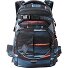  Daypack Superhero Schulrucksack 44 cm Variante acid dawn