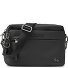  Furo Umhängetasche RFID Schutz 25 cm Variante black