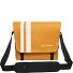  Aguni Messenger 33 cm Laptopfach Variante silt brown