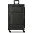  Edition 04 4 Rollen Trolley 78 cm mit Dehnfalte Variante black