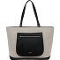  Paola Shopper Tasche 44 cm Variante schwarz